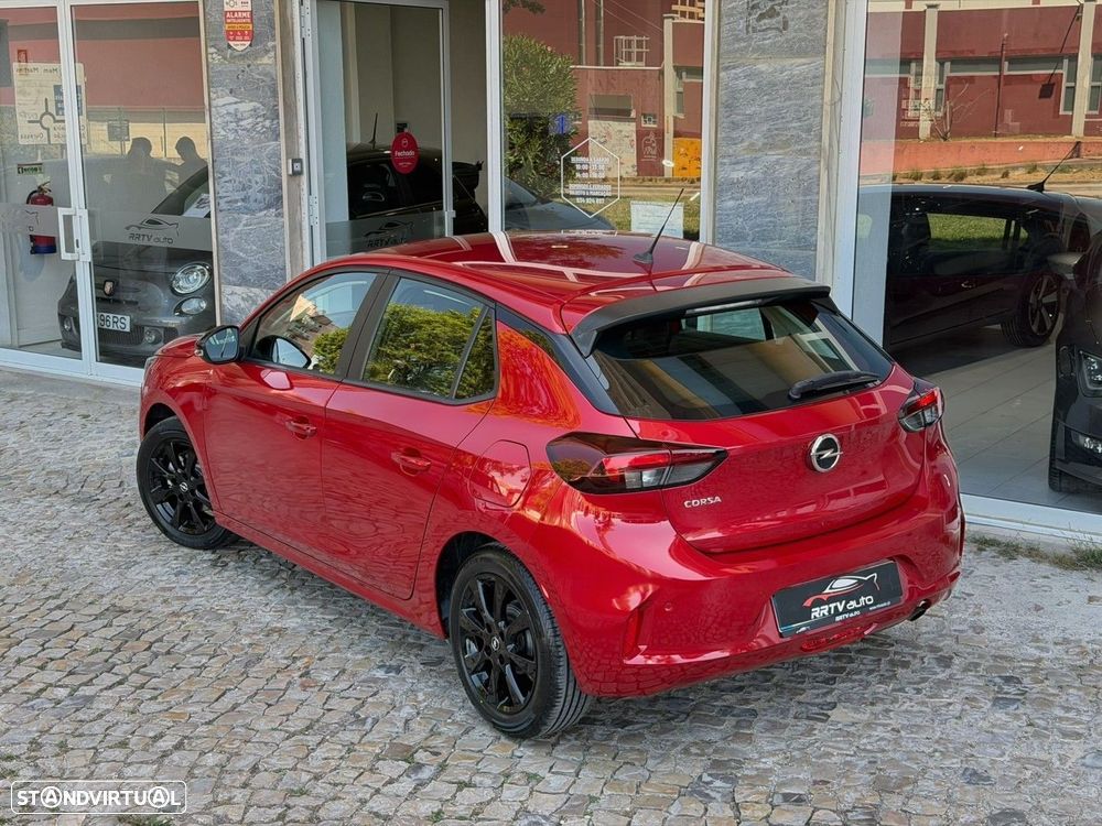 Opel Corsa 1.2 Business Edition - 3