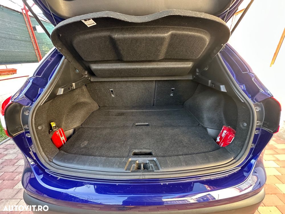 Nissan Qashqai 1.5 DCI TEKNA+ - 29