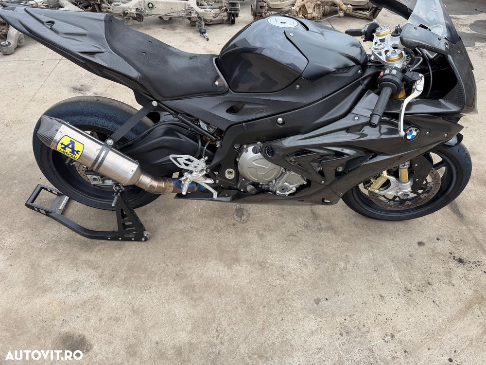 BMW S1000RR - 4