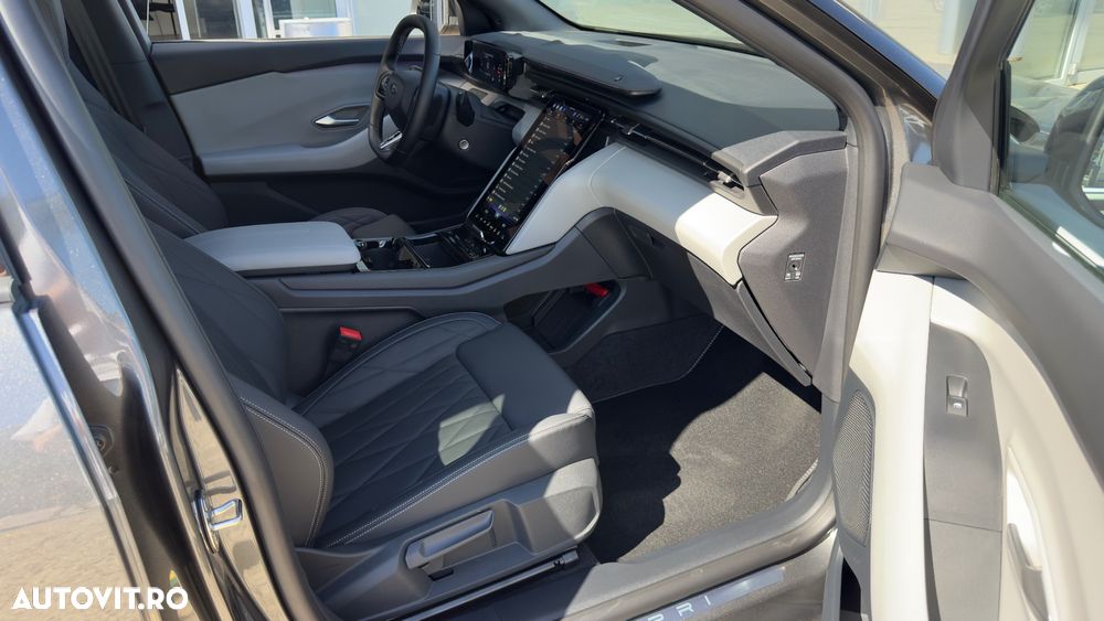 Ford Capri 77 kWh 286 CP RWD Premium - 8