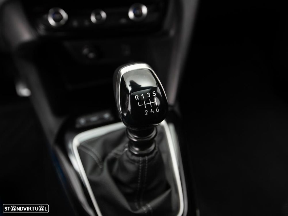 Opel Corsa 1.2 T Edition - 20