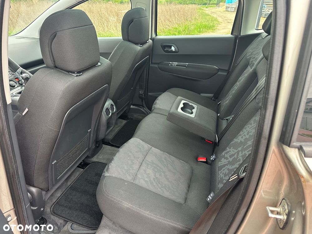 Peugeot 3008 120 VTi Premium - 33