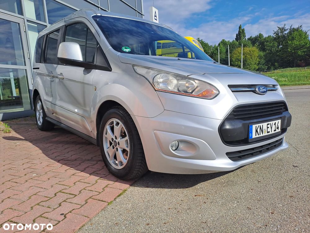 Ford Tourneo Connect Grand 1.6 EcoBoost Titanium - 1