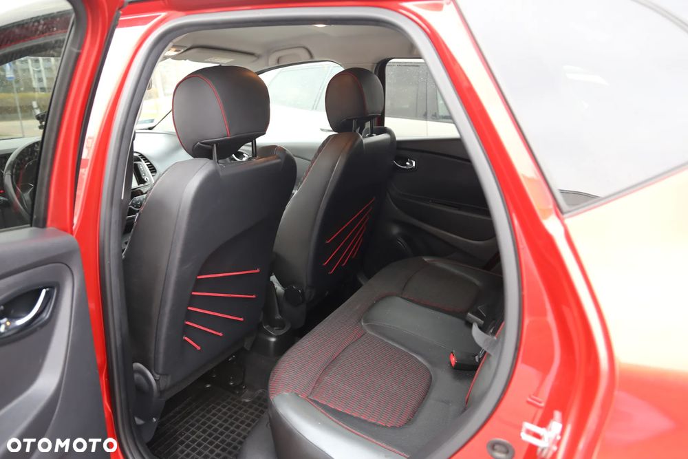 Renault Captur 1.2 Energy TCe Intens - 9