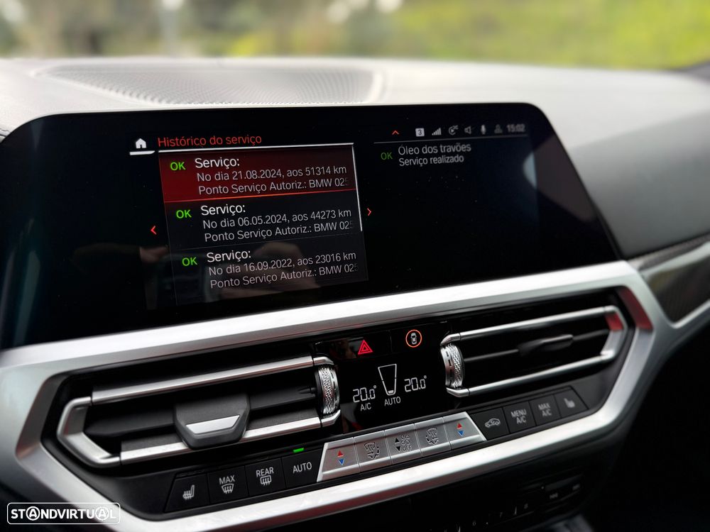 BMW 420 Gran Coupé - 52