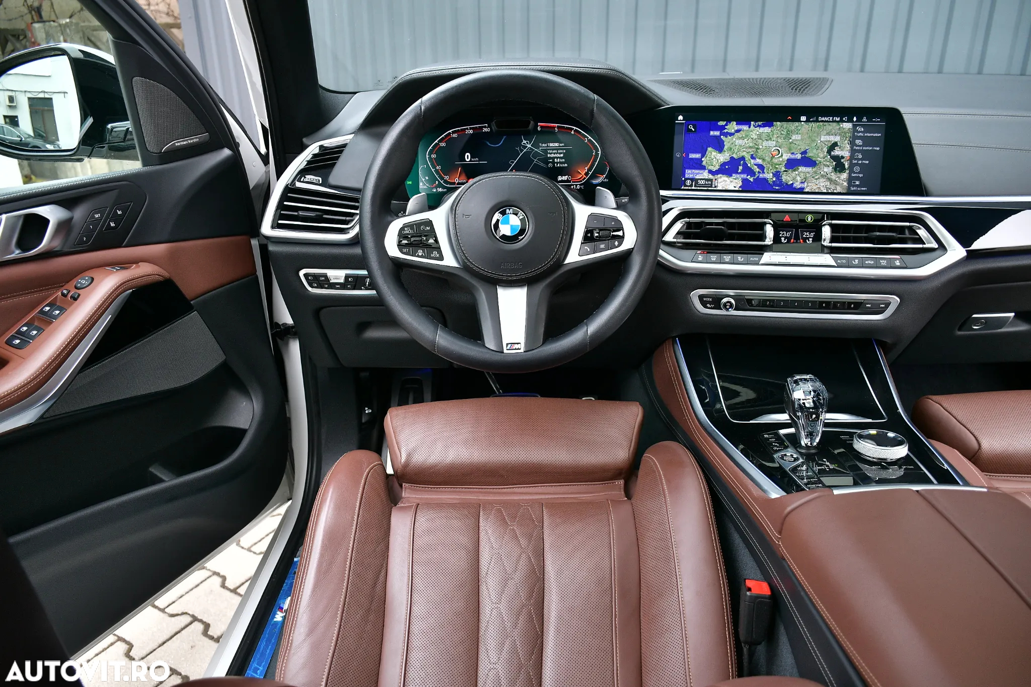 BMW X5 xDrive30d - 30