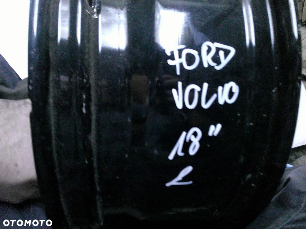 rial lucca r18 114,3 et50 8j felga aluminiowa volvo ford mazda toyota nissan - 6