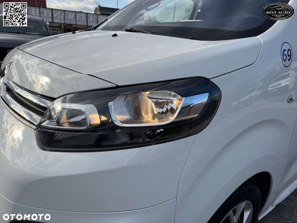 Citroën SpaceTourer - 8