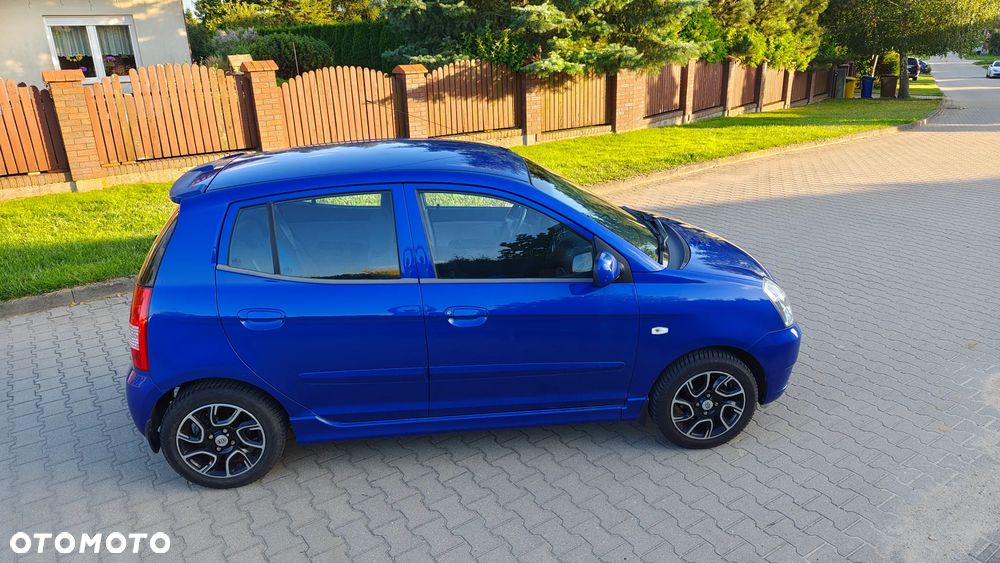 Kia Picanto 1.1 - 6