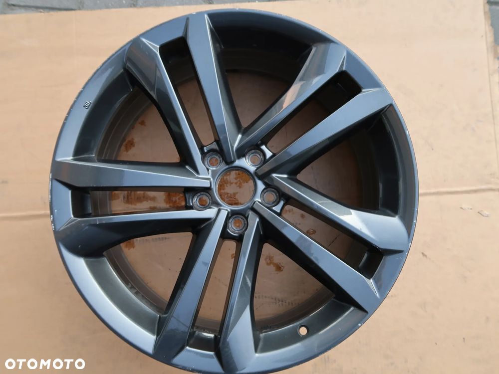 39 Felga Aluminiowa Lexus 006473 20" - 1