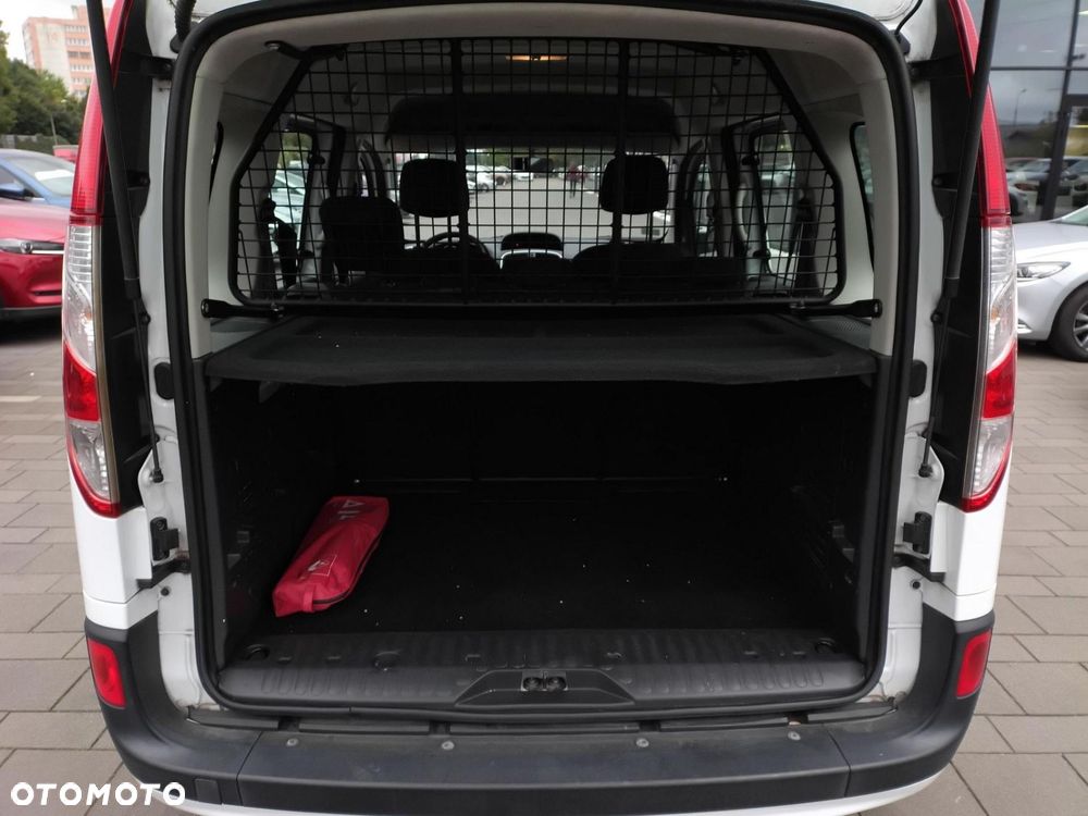 Renault Kangoo 1.5 dCi Zen - 22