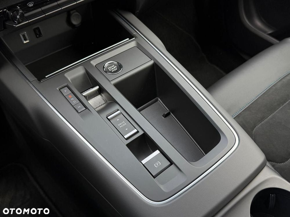 Citroën C5 Aircross 1.5 BlueHDi Max EAT8 - 26