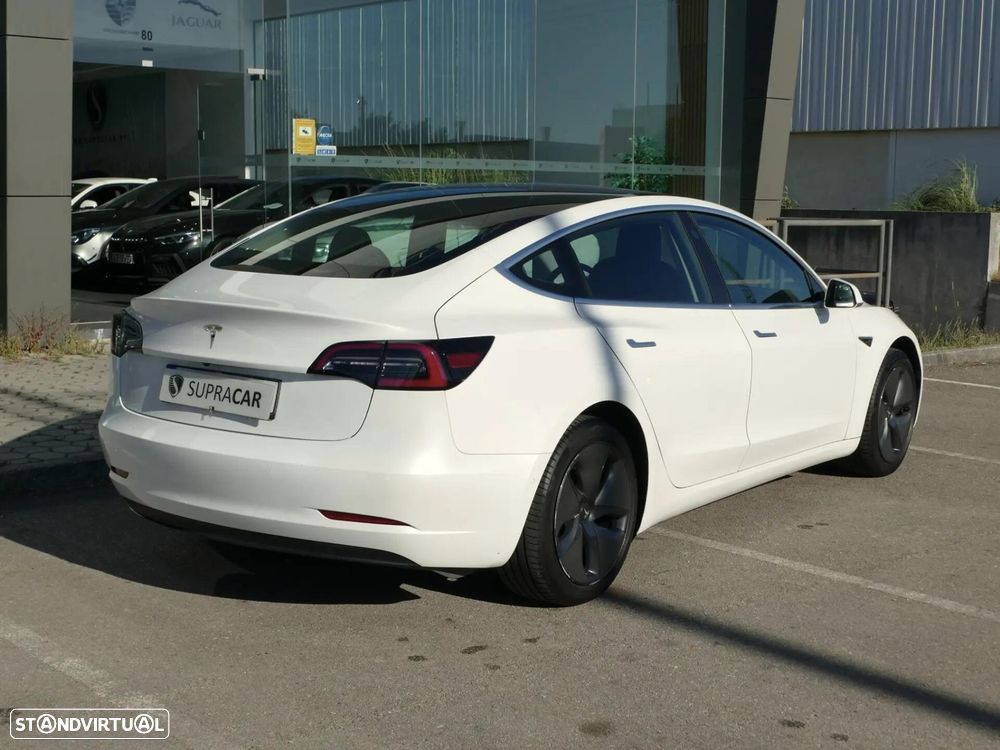Tesla Model 3 Standard Range Plus RWD - 5