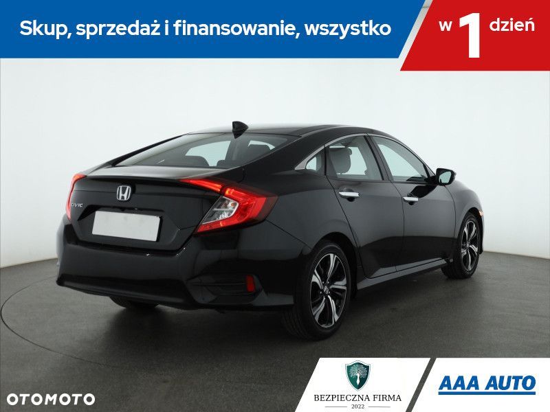 Honda Civic - 6