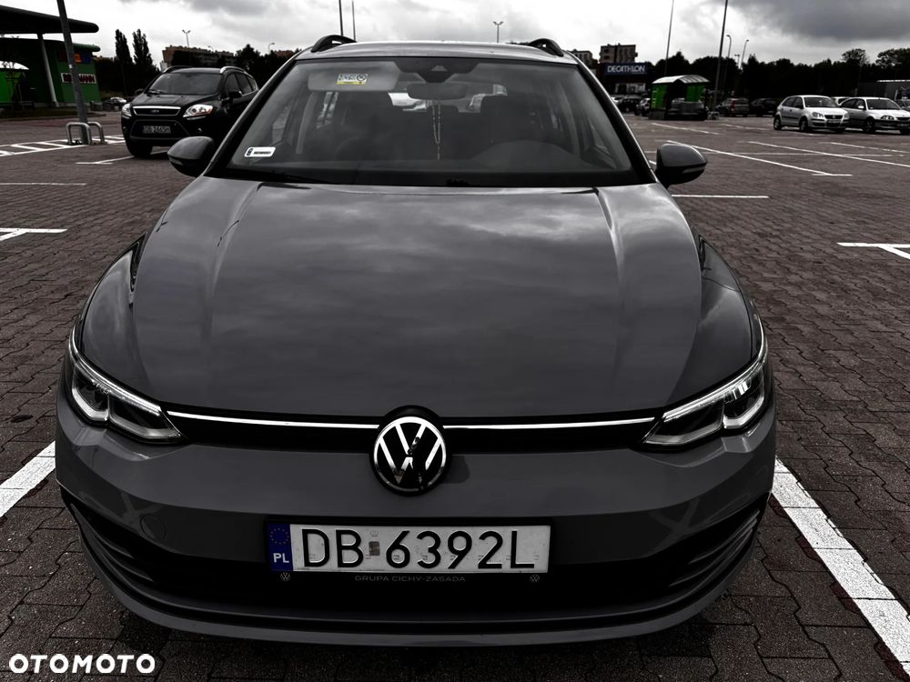 Volkswagen Golf 2.0 TDI Life - 34