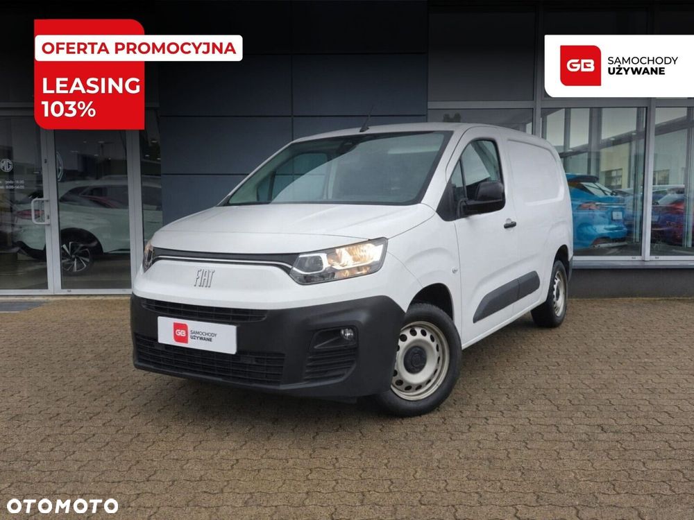 Fiat doblo L2 - 2