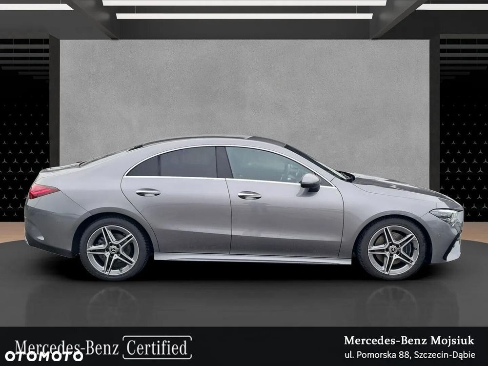 Mercedes-Benz CLA 200 AMG Line 7G-DCT - 5