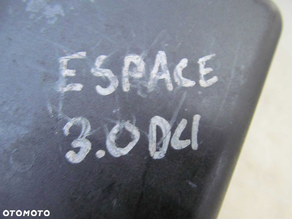 RENAULT ESPACE SKRZYNKA BEZPIECZNIKOW 8200429860 - 5