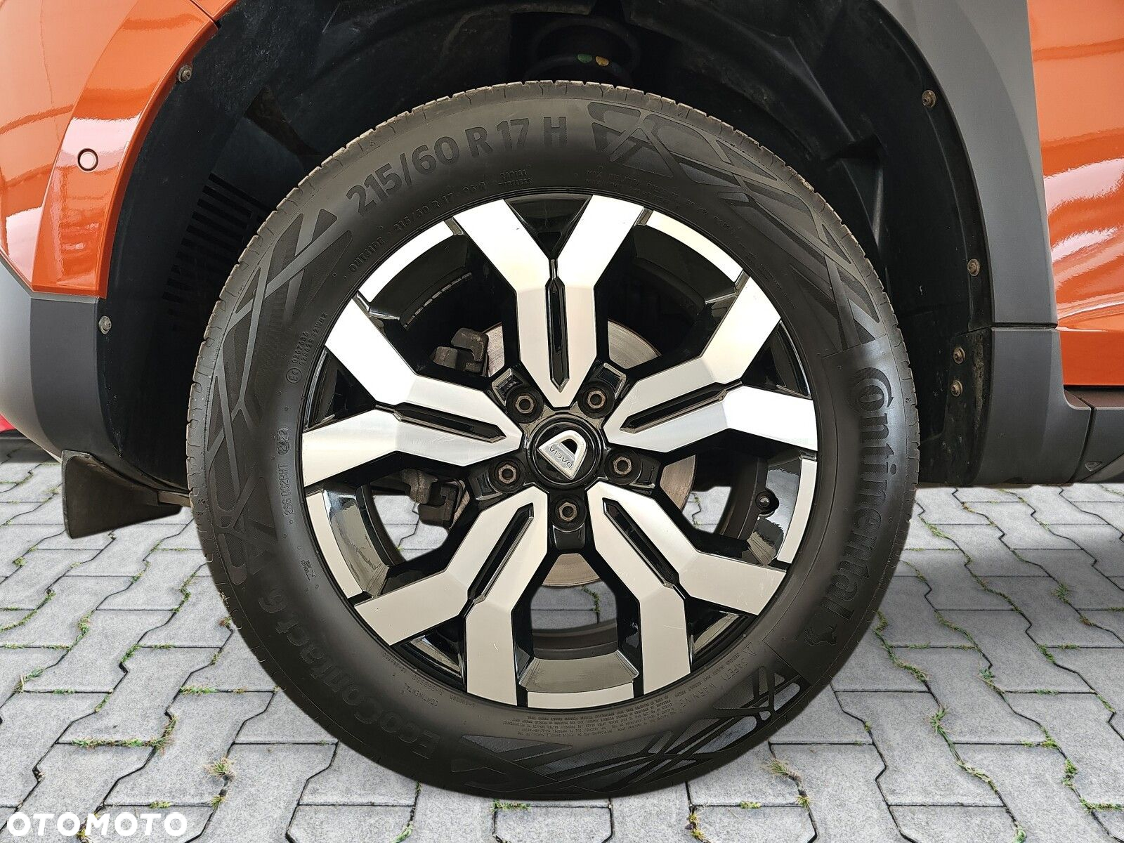 Dacia Duster - 9