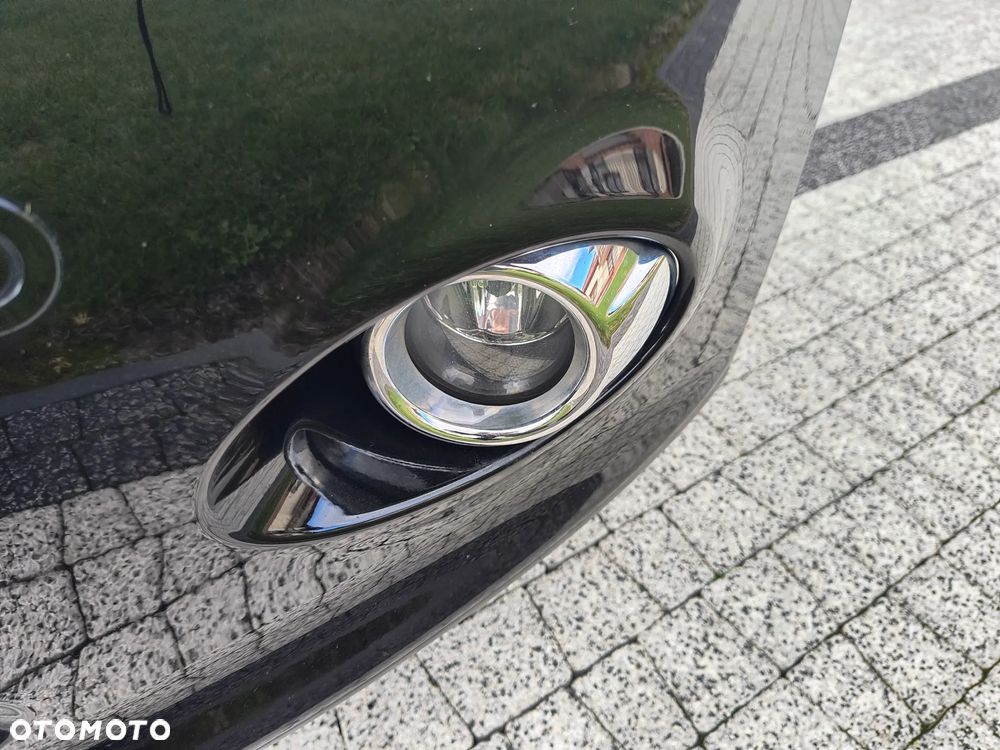 Ford Focus 1.0 EcoBoost Start-Stopp-System Business Edition - 17