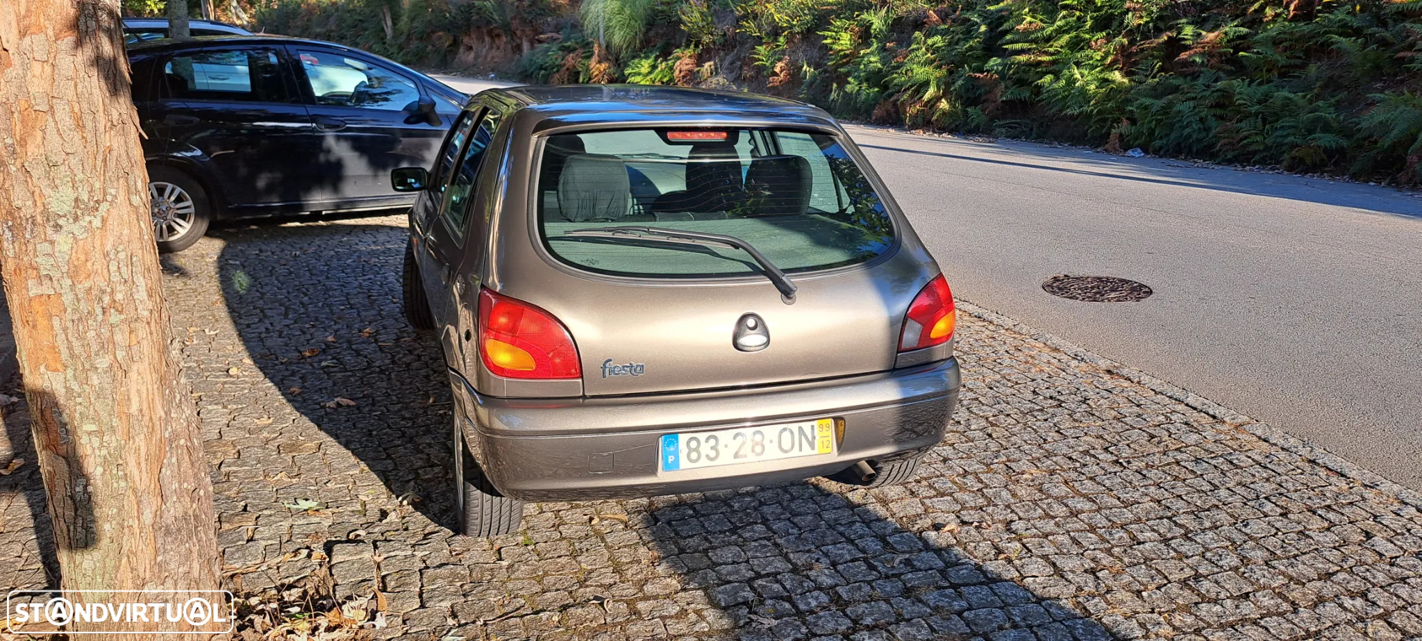Ford Fiesta 1.25 Ghia - 7