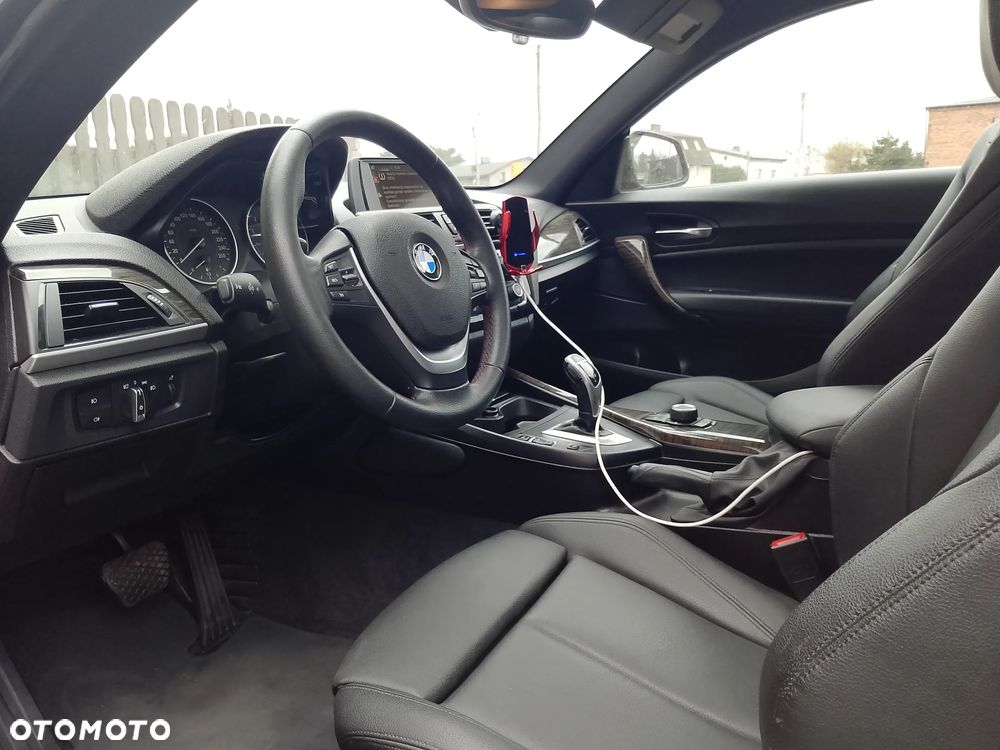BMW Seria 2 228i Sport-Aut - 4