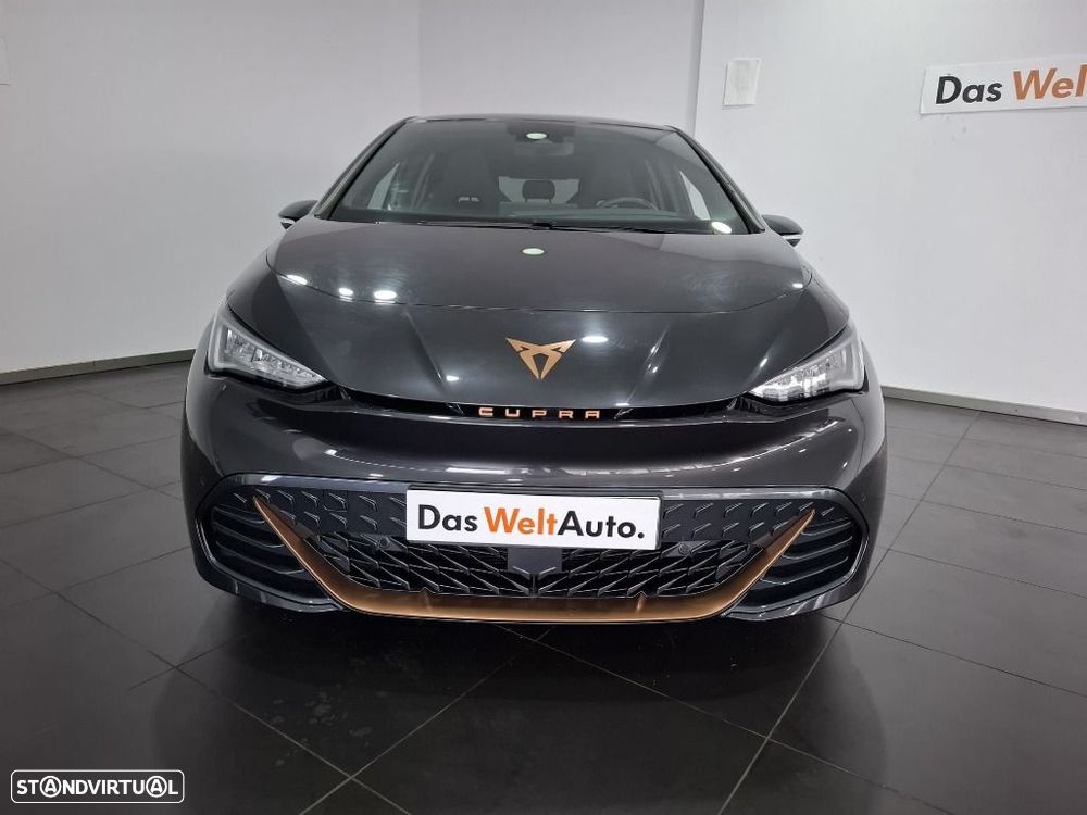 Cupra Born 58 kWh e-Boost Plus - 3
