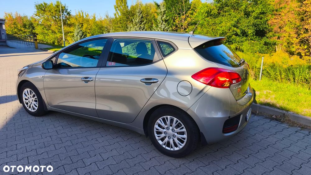 Kia Ceed 1.4 S - 9