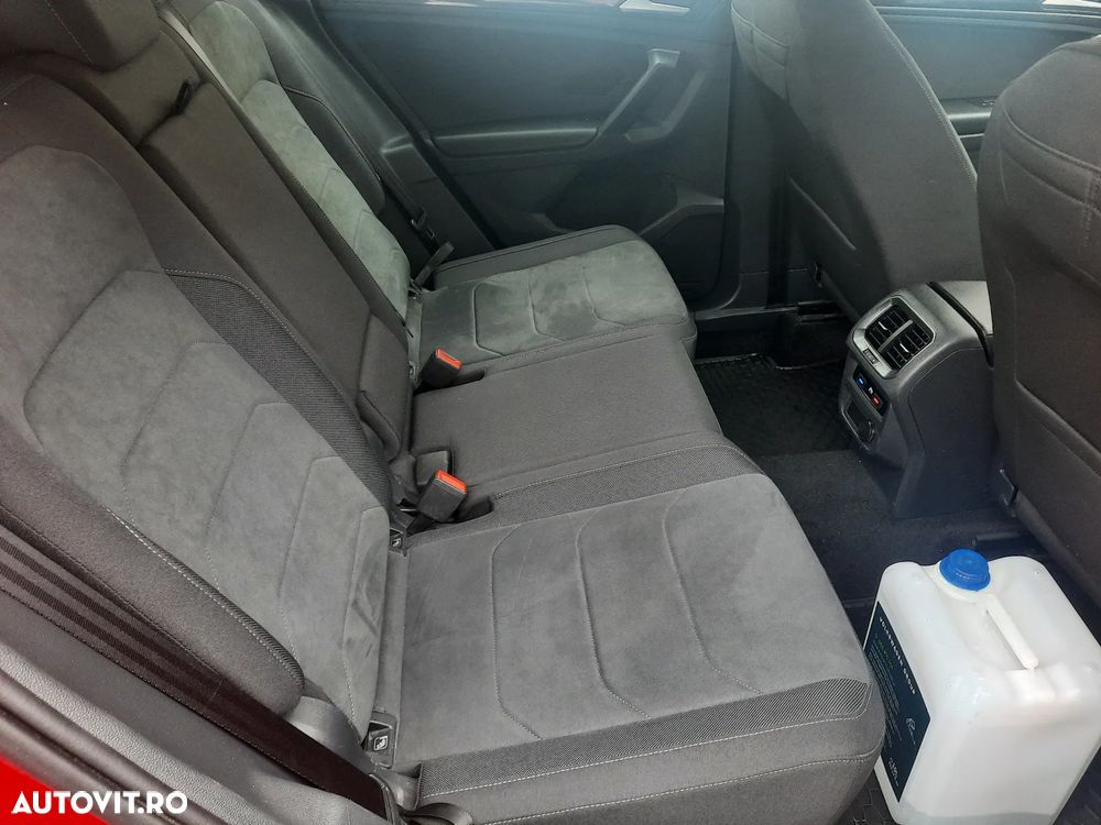 Volkswagen Tiguan 2.0 TDI SCR DSG IQ.DRIVE - 15