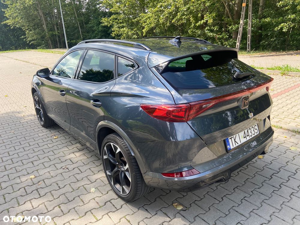 Cupra Formentor - 6