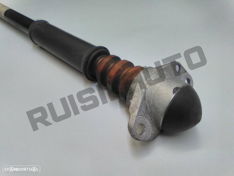 Amortecedor Trás Esquerdo/direito 6r051_2011aj Vw Polo V (6r) [ - 4