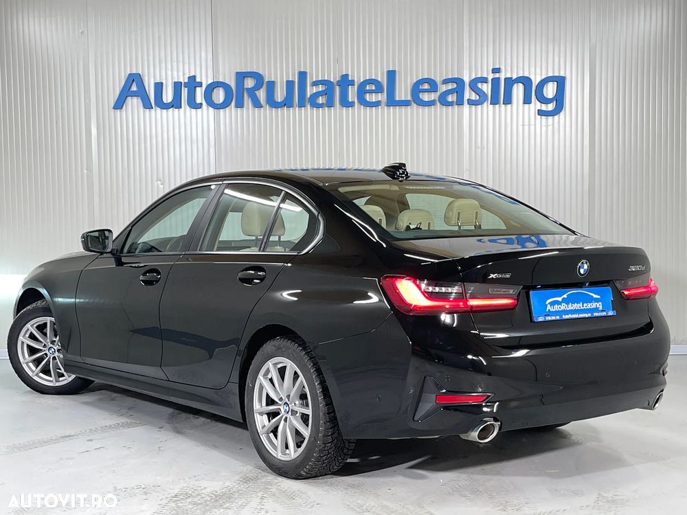 BMW Seria 3 320d xDrive AT MHEV - 4