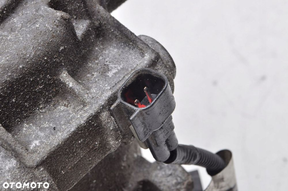 FORD FOCUS MK3 1.6 SPRĘŻARKA KLIMATYZACJI P0 AV1I-19D629-BA - 3