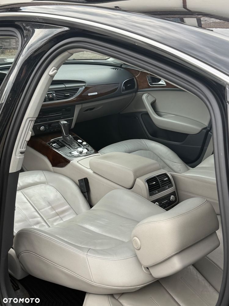 Audi A6 Limousine - 20