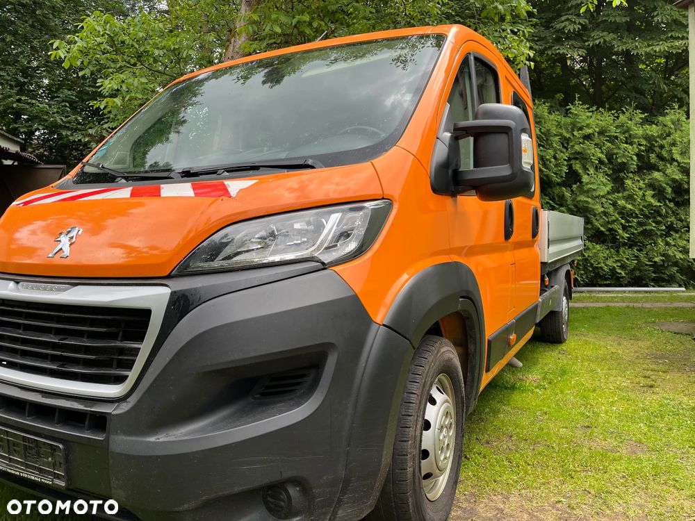 Peugeot Boxer - 2