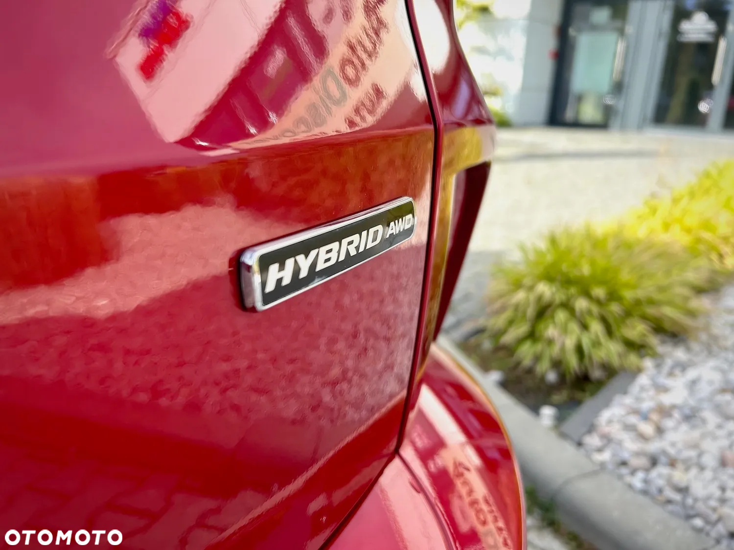 Ford Escape 1.5 EcoBoost AWD SE - 10