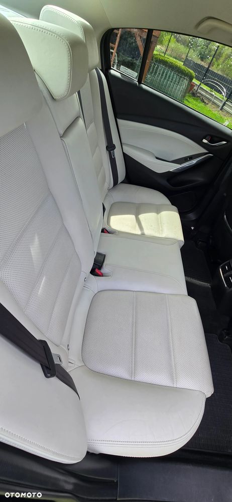 Mazda 6 2.0 SKYMotion - 26