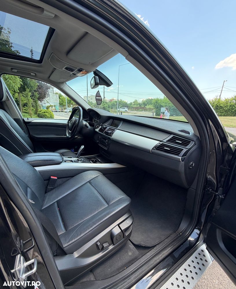 BMW X5 2010 — imagine 4