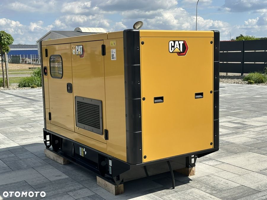 Caterpillar DE88E0 - 30