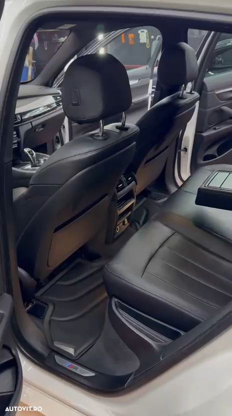 BMW X6 xDrive30d - 13