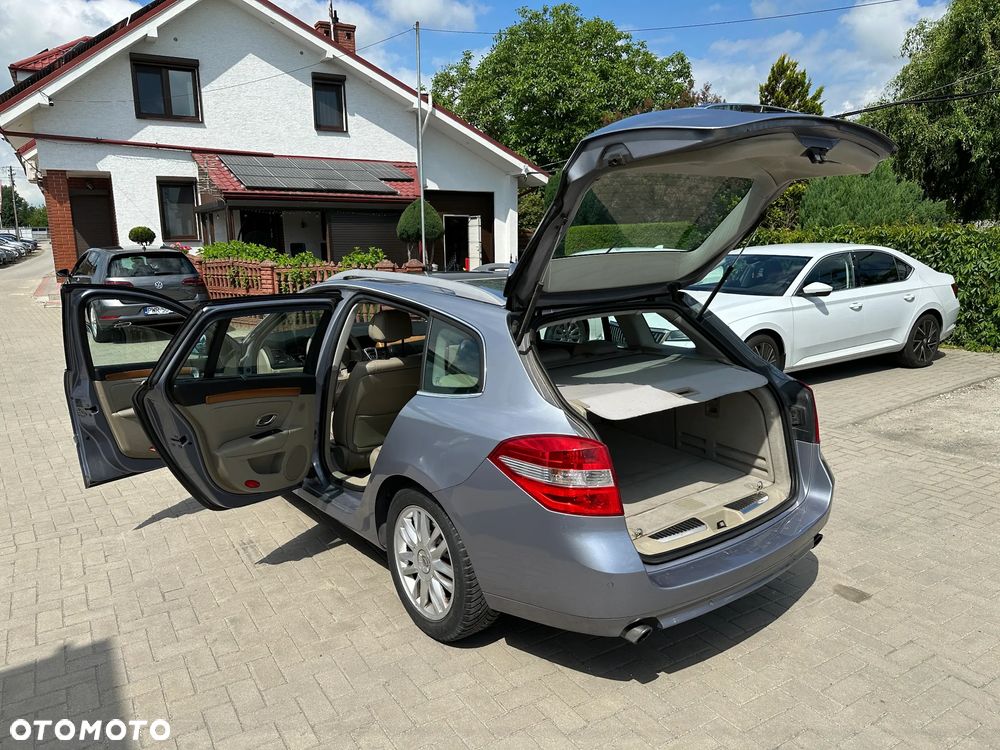 Renault Laguna - 24