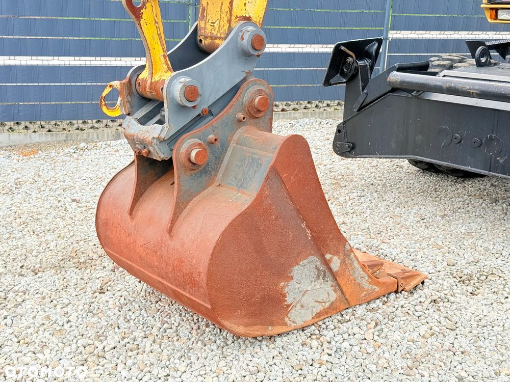 Caterpillar CAT M315C  CATERPILLAR SPROWADZONY  Bardzo Dobry Stan - 3