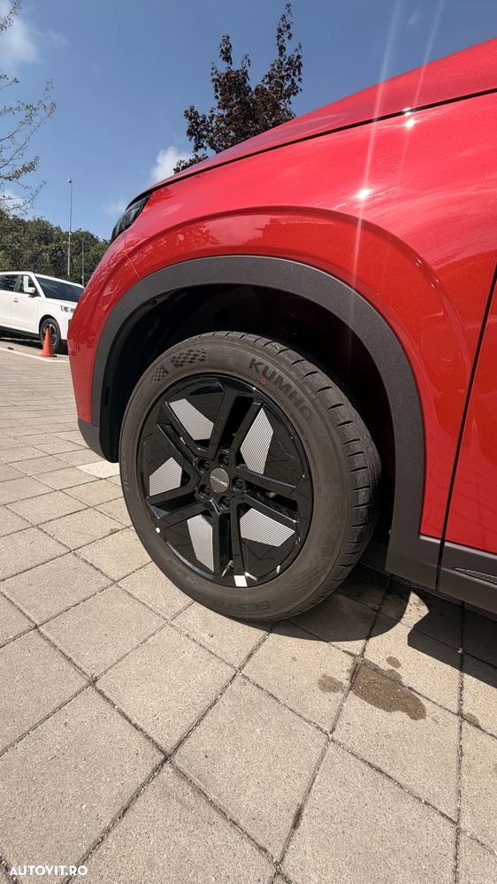 Omoda 5 1.5 TGDI 1DHT HEV Premium - 10