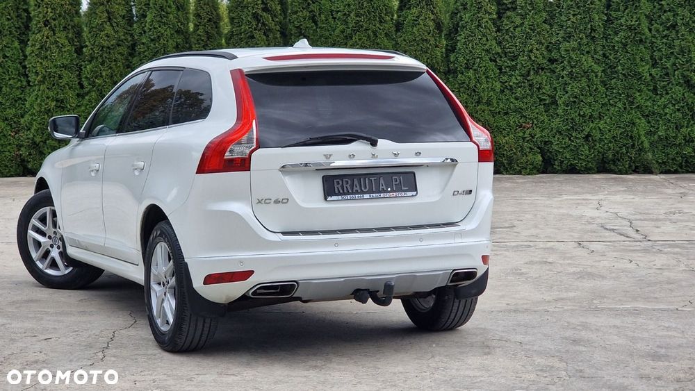 Volvo XC 60 - 11