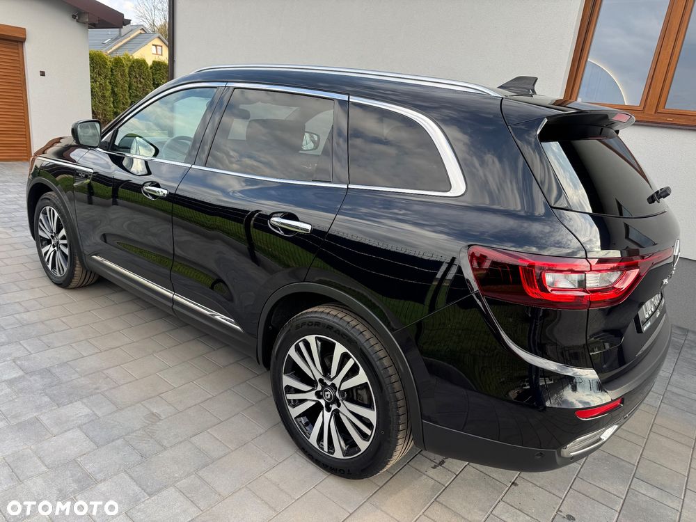 Renault Koleos ENERGY dCi 175 X-tronic 4WD INITIALE PARIS - 9