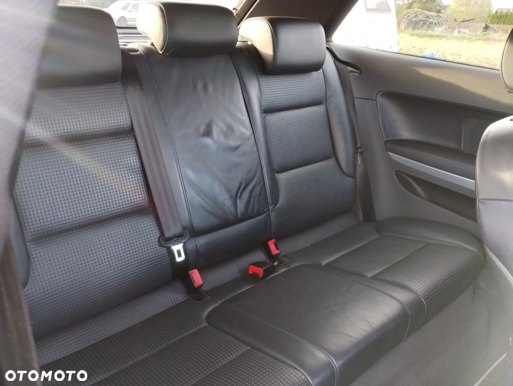 Audi S3 2.0T FSI Quattro - 12