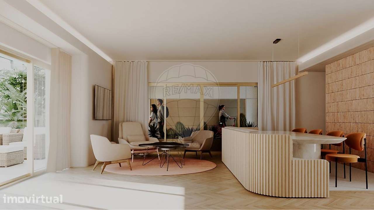 Apartamento T2 para venda - Grande imagem: 5/10