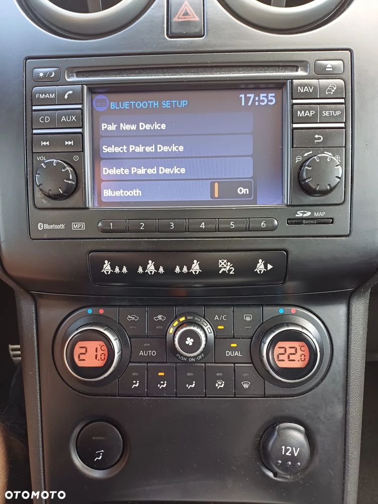 Nissan Qashqai - 24