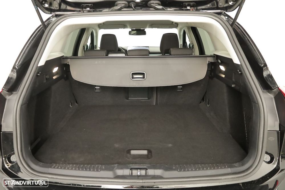 Ford Focus SW 1.0 EcoBoost MHEV Active X - 23