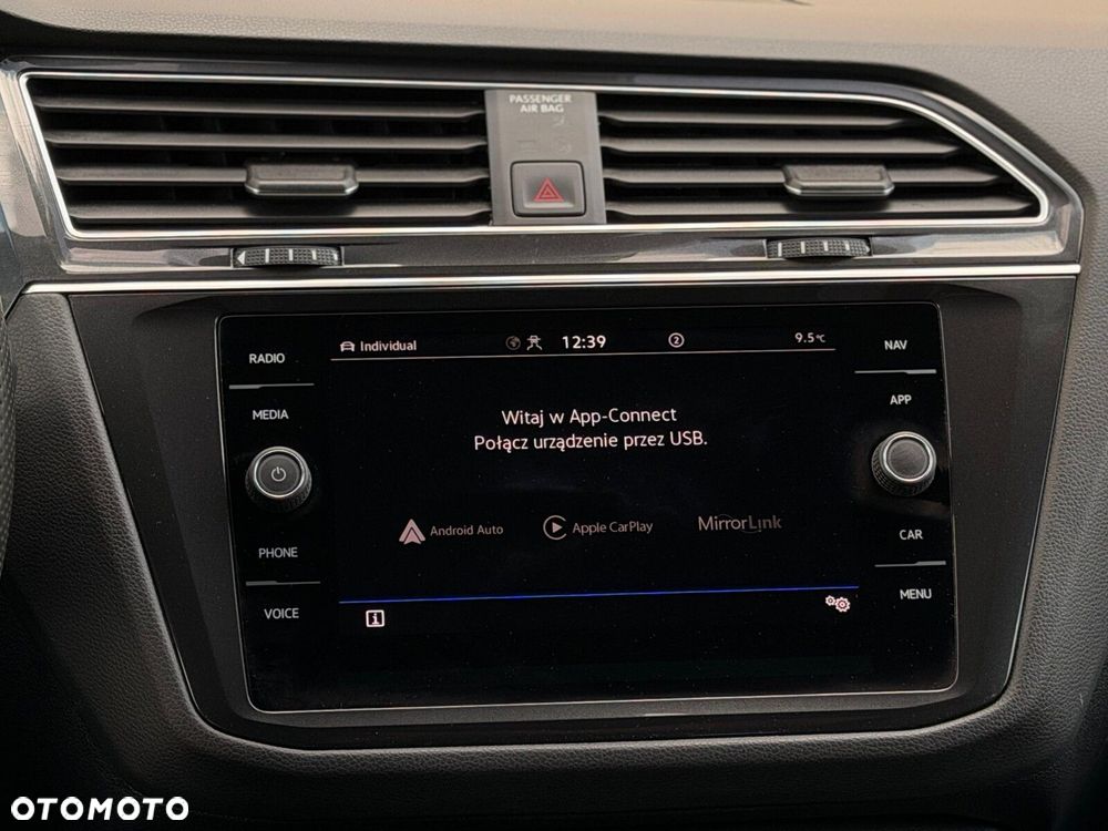 Volkswagen Tiguan 2.0 TSI 4Mot R-Line DSG - 38